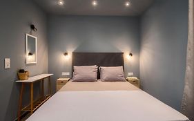 Eden Apartments By Corfuescapes