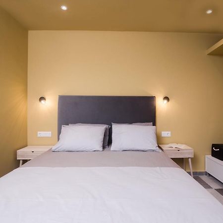 Eden Apartments By Corfuescapes Corfu  Exterior photo