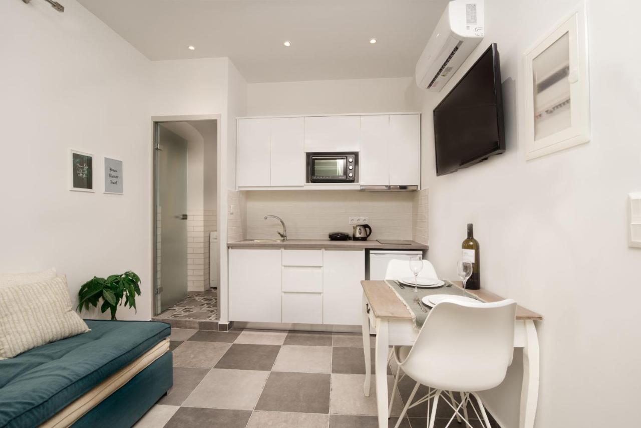 Eden Apartments By Corfuescapes Corfu  Exterior photo
