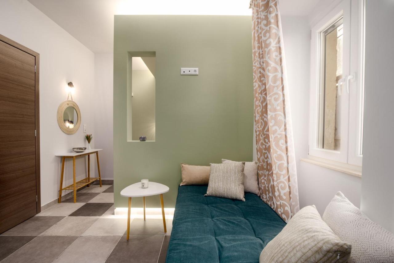 Eden Apartments By Corfuescapes Corfu  Exterior photo