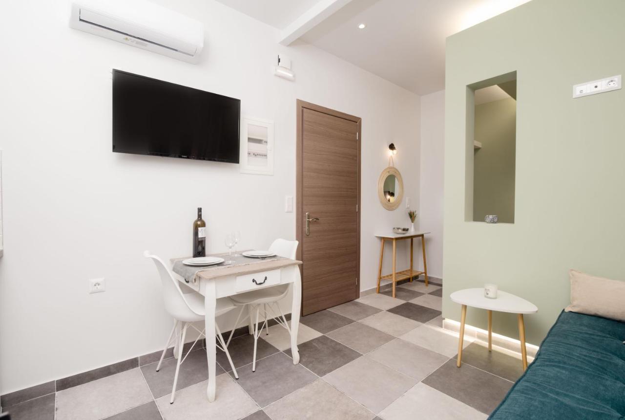 Eden Apartments By Corfuescapes Corfu  Exterior photo