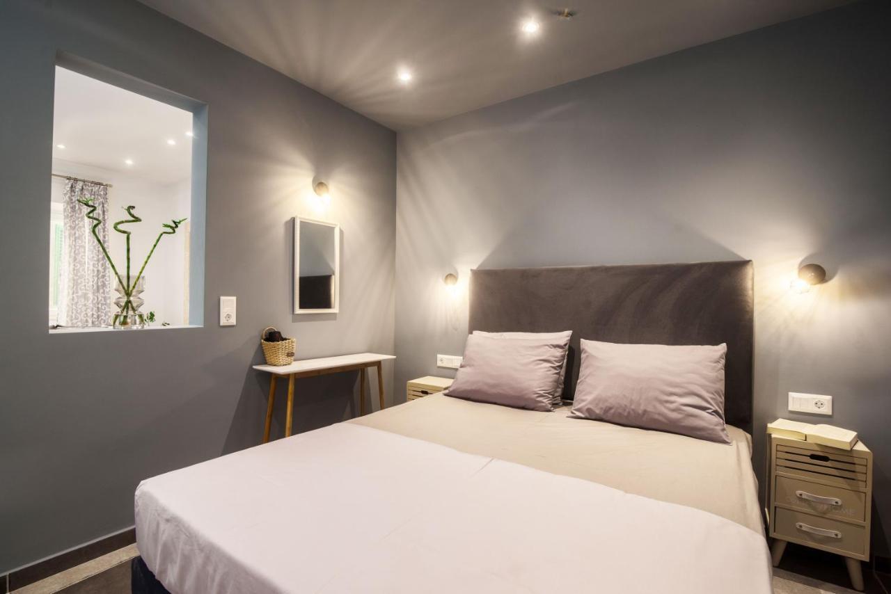 Eden Apartments By Corfuescapes Corfu  Exterior photo
