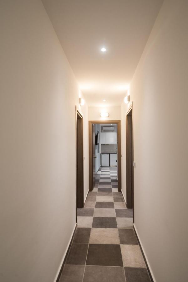 Eden Apartments By Corfuescapes Corfu  Exterior photo