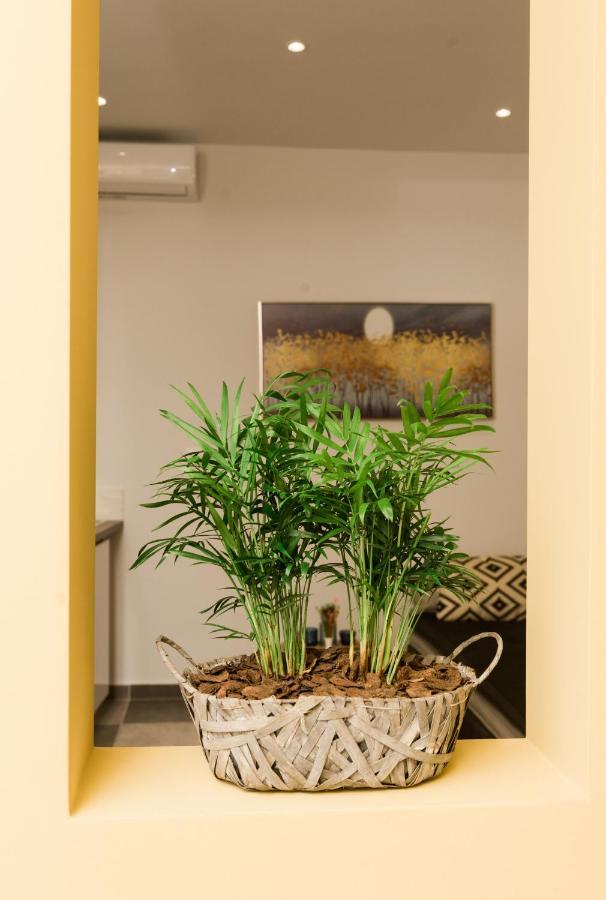 Eden Apartments By Corfuescapes Corfu  Exterior photo