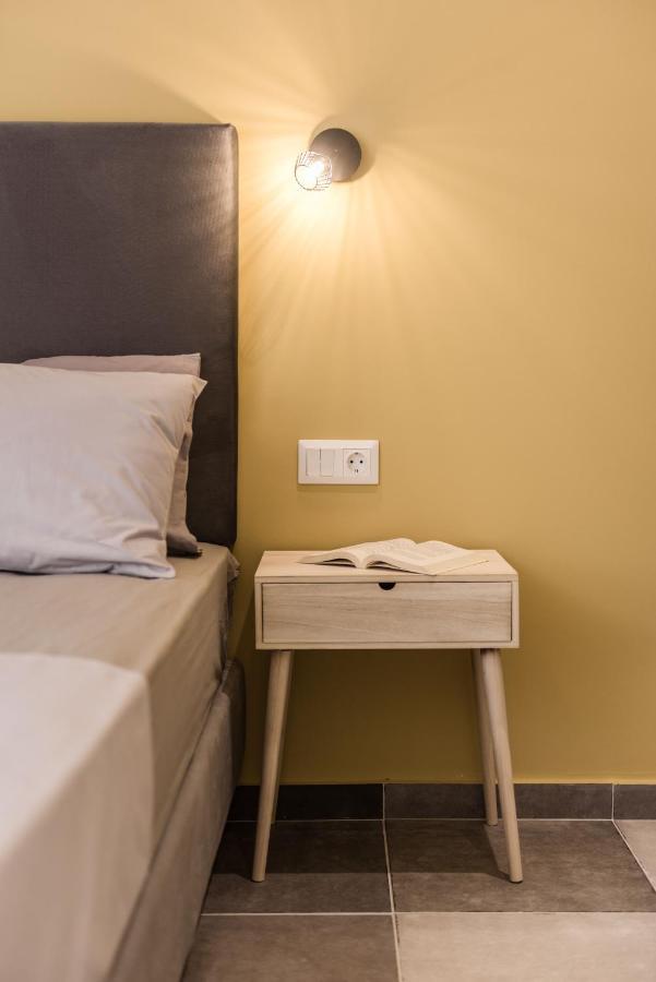 Eden Apartments By Corfuescapes Corfu  Exterior photo